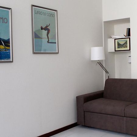 City Como Flat ภายนอก รูปภาพ