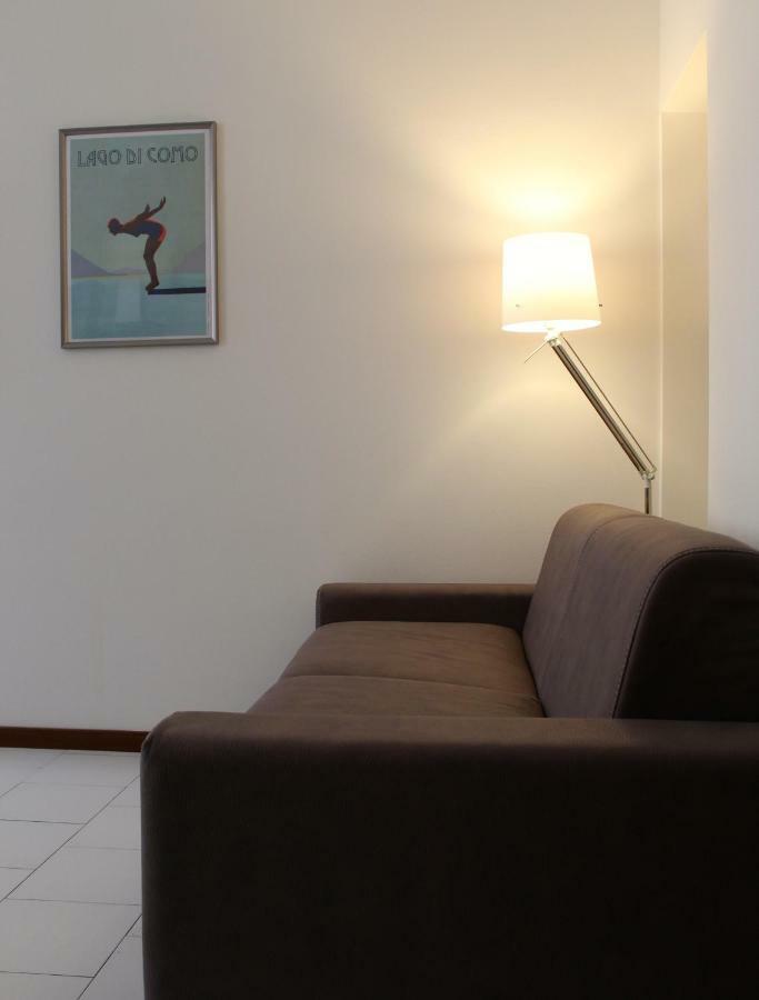 City Como Flat ภายนอก รูปภาพ