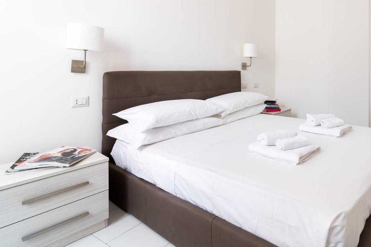 City Como Flat ภายนอก รูปภาพ